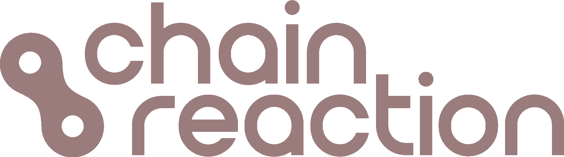 Chain Reaction Cycle New Logo Vector Logo